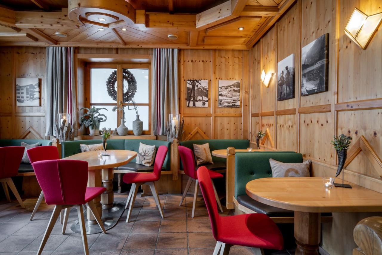 Ski & Bike Hotel Wiesenegg Saalbach-Hinterglemm Exterior photo
