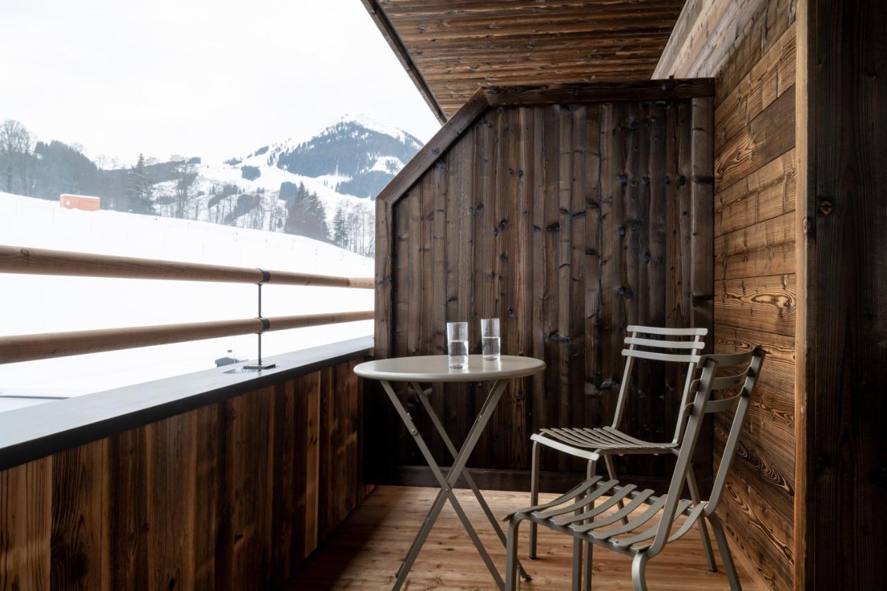 Ski & Bike Hotel Wiesenegg Saalbach-Hinterglemm Exterior photo