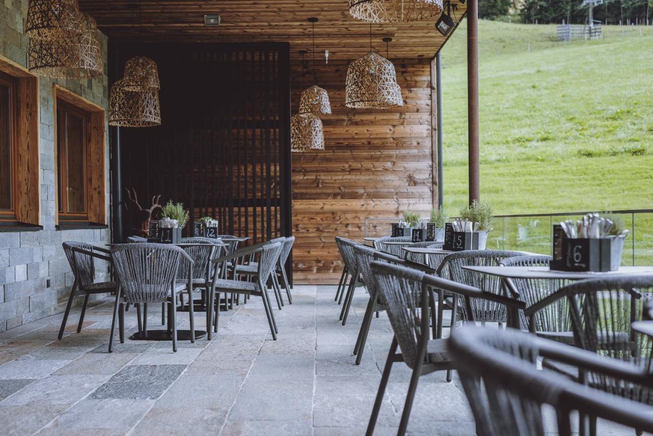 Ski & Bike Hotel Wiesenegg Saalbach-Hinterglemm Exterior photo